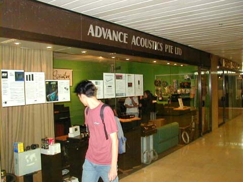 adelphi singapore