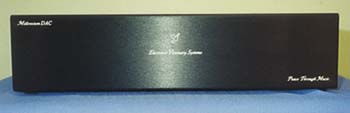 EVS DAC1