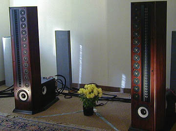 Genisis 350SE's.jpg (22224 bytes)