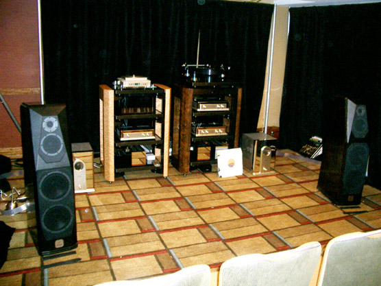 Peak Audio