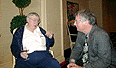 Jim Winey-George Cardas
