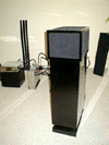 NBS Speakers