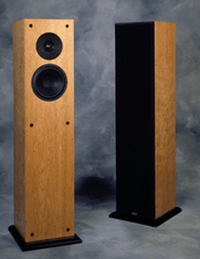 Nova Bravo Speakers