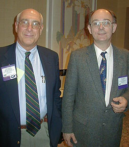 Gray and McCarthy