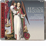 Berlioz: Requiem