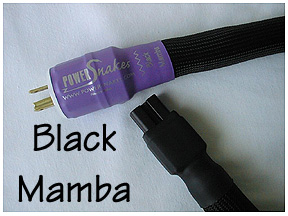 Black Mamba