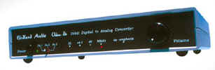 Birdland Audio ODEON-Lite 24-bit DAC