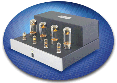 GW Labs 270