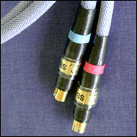 Magnan's Silver Bronze Cables
