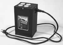 Power Company