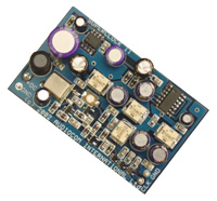 Audiocom Superclock 2