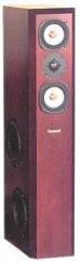 Super Eclipse Loudspeaker