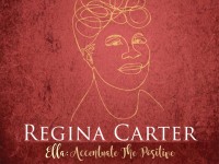 Regina Carter: Ella Post Thumbnail