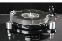 The George-Warren Precision Sound Turntable Post Thumbnail