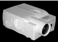 The Dream Vision DLP500 Video Projector Post Thumbnail