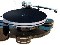 Origin Live Resolution turntable with Enterprise arm Post Thumbnail