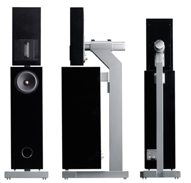 Ascendo System M - Z  (1999-2008)