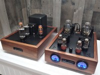 AricAudio Super 300B SET Amplifier by Terry London Post Thumbnail