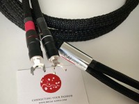 IKIGAI audio Kangai series cables by Barrie Martins Post Thumbnail