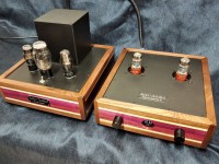 Aric Audio Motherlode MK-II Preamplifier by Terry London Post Thumbnail