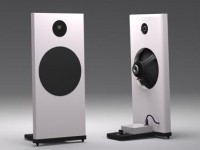 Spatial Audio M5 Sapphire Loudspeaker by Don Shaulis Post Thumbnail