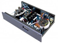 Manley Chinook Phono Preamplifier Post Thumbnail
