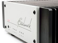 Benchmark Media AHB2 Achromatic Audio Amplifier Post Thumbnail