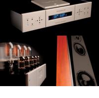 The Aurum Acoustics Integris Active 300B Fully Integrated Audio System Post Thumbnail