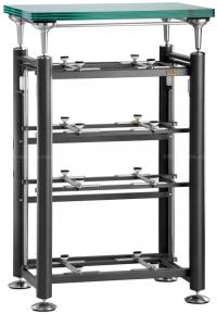 Artesania Exoteryc Shelfless Rack Post Thumbnail