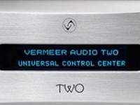 Vermeer Audio Model TWO Universal Control Center Post Thumbnail