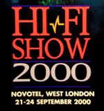 Event – The Hi-Fi Show 2000 in London Post Thumbnail