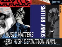 Music Matters: SRX High Definition Vinyl Post Thumbnail