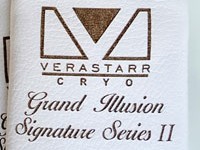 Verastarr Grand Illusion – Statement, Signature Series II Post Thumbnail
