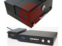 VAC Renaissance Mk V Preamp and Signature 200 iQ Amplifier Post Thumbnail