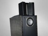 Shinjitsu Audio Carbon Daisho Loudspeaker by Terry London Post Thumbnail