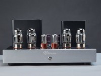 Von Gaylord Audio Nirvana Mono amplifier and Harmony preamp by Key Kim Post Thumbnail