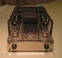 Almarro Audio A50125A Integrated Amplifier Post Thumbnail