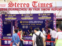 2016 GUANGZHOU AV FAIR SHOW REPORT Post Thumbnail