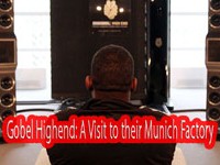 Gobel High End: A Visit to their Munich Factory Post Thumbnail