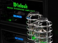 McIntosh MA252 Integrated Post Thumbnail