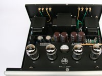 Rogue Audio Stereo 100 Tube Amplifier Post Thumbnail