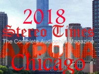 Chicago AXPONA 2018 Post Thumbnail