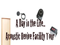 A Day in the Life of Acoustic Revive’s Ken Ishiguro Post Thumbnail