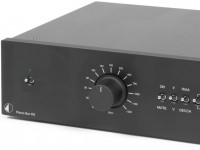 Pro-Ject Audio Systems Phono Box RS Post Thumbnail