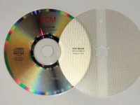 MARIGO AUDIO LAB AIDA CD MAT Post Thumbnail