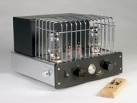 The Antique Sound Lab MG SI 15 DT Single-Ended Class A Tube Integrated Amplifier Post Thumbnail