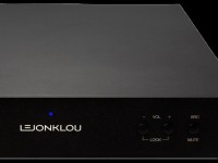 Lejonklou Boazu integrated amplifier by David Abramson Post Thumbnail