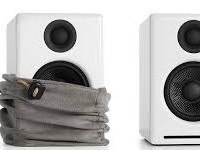 Audioengine A2+ Wireless Speakers Post Thumbnail