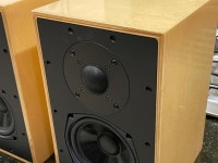 XSA Labs Vanguard Bookshelf Loudspeakers by Greg Voth Post Thumbnail