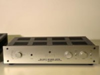 Elliott Studio Arts Model 66-001p Stereo Preamplifier Post Thumbnail